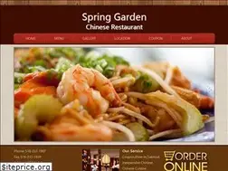 Sites similar to springgardentroy.com