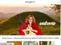 Sites similar to springgroove.com