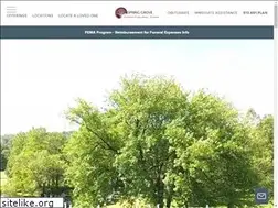 Sites similar to springgrove.org