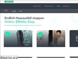 Sites similar to springhair.de
