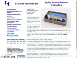 Sites similar to springhammer.co.uk