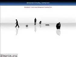 Sites similar to springheadgroup.com