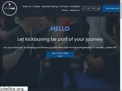 Sites similar to springhealth.co.uk