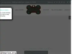 Sites similar to springhillanimal.com