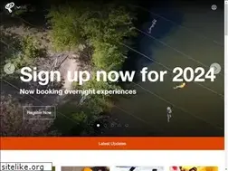 Sites similar to springhillcamps.com