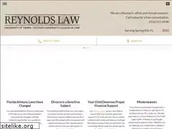 Sites similar to springhillfamilylaw.org
