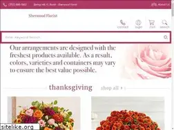 Sites similar to springhillflowers.net