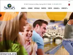 Sites similar to springhilllanes.net