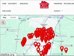 Sites similar to springhillliving.com