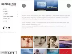 Sites similar to springhillmedia.com