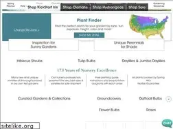 Sites similar to springhillnursery.com