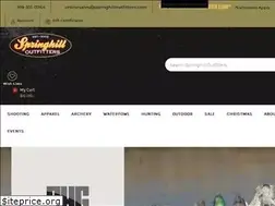 Sites similar to springhilloutfitters.com