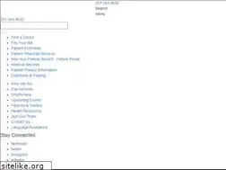 Sites similar to springhillradiology.com