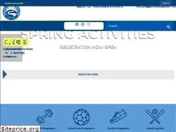 Sites similar to springhillrec.org