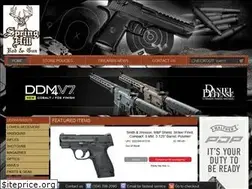 Sites similar to springhillrodandgun.com