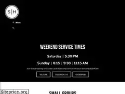 Sites similar to springhills.org