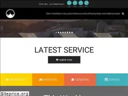 Sites similar to springhillschurch.org
