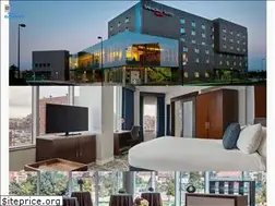 Sites similar to springhillsuitesdenver.com