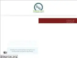 Sites similar to springhillvet.com
