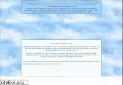 Sites similar to springhole.net
