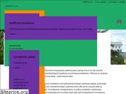 Sites similar to springhouse.fi