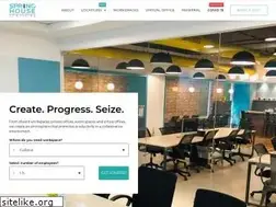 Sites similar to springhouse.in