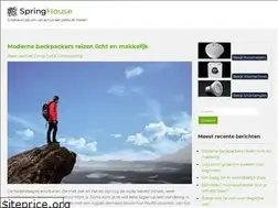 Sites similar to springhouse.nl