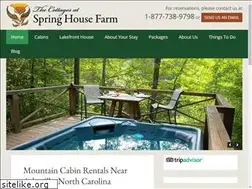 Sites similar to springhousefarm.com