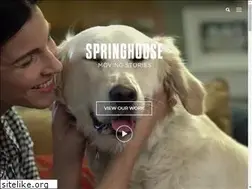 Sites similar to springhousefilms.com