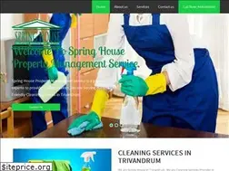 Sites similar to springhousekerala.com