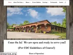 Sites similar to springhousemarket.com