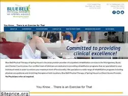 Sites similar to springhousept.com