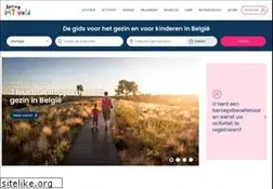 Sites similar to springintveld.be