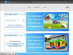 Sites similar to springkasteel.be