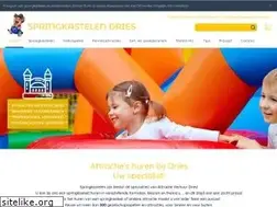Sites similar to springkastelendries.be
