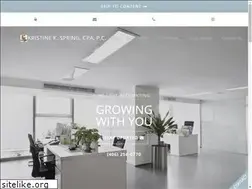 Sites similar to springkcpa.com