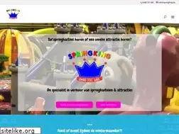 Sites similar to springking.be