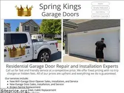 Sites similar to springkingsusa.com