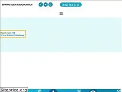 Sites similar to springkleinendo.com