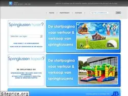Sites similar to springkussen.nl