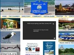Sites similar to springlake.org