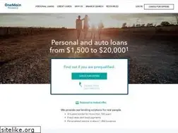 Sites similar to springleaf.com