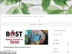 Sites similar to springleafpress.com