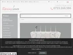 Sites similar to springlever.ro