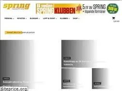 Sites similar to springlfa.se