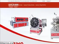 Sites similar to springmachine.top
