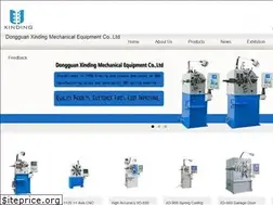 Sites similar to springmachinechina.com