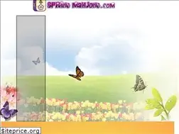 Sites similar to springmahjong.com