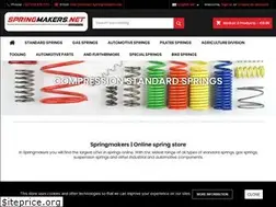 Sites similar to springmakers.net