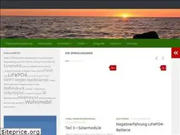 Sites similar to springmann-web.de